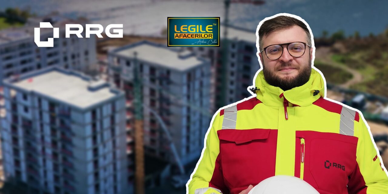 Contra curentului în imobiliare: mai puține apartamente, mai multă valoare.